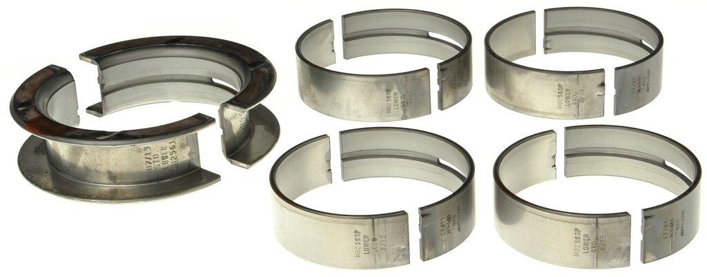 Clevite Mercedes Benz OM352 OM352A OM366 OM366A/LA Main Bearing Set