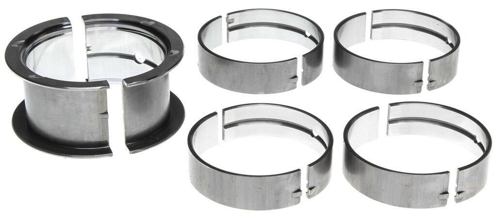 Clevite 2014+ Ford 6.7L Diesel Coated Lower Main Bearing Set