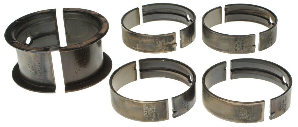 Clevite Honda K20A Main Bearing Set