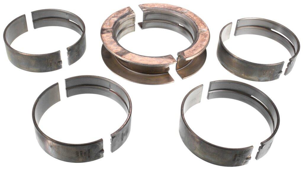 Clevite 14-18 Chevrolet Silverado 1500 Main Bearing Set