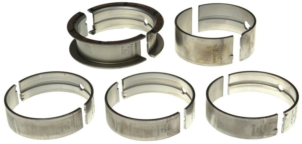 Clevite Engine Crankshaft Main Bearing Set - MS-1051P