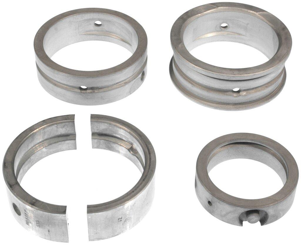 Clevite Engine Crankshaft Main Bearing Set - MS-1053A