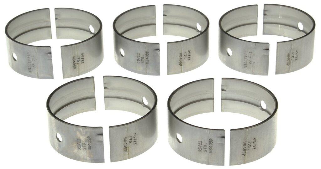 Clevite Chevrolet V8 400 1970-1980 Main Bearing Set