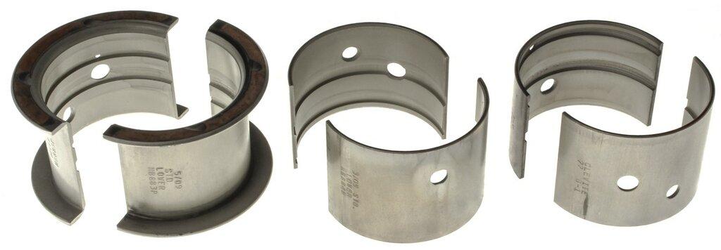 Clevite Ford Products V8 370-429-460 1968-98 Main Bearing Set