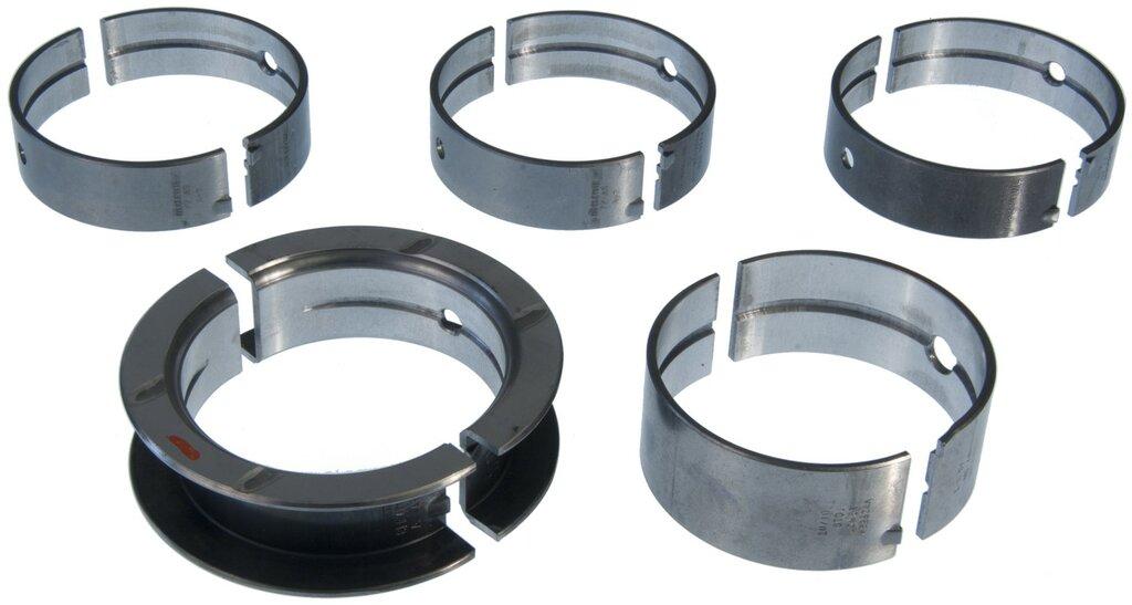 Clevite AMC/Jeep 290 304 343 360 390 401 V8 1966-91 Main Bearing Set