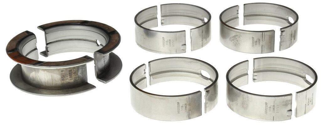 Clevite Chrysler Pass & Trk 360 V8 1971-73 Main Bearing Set