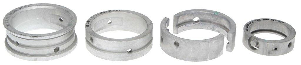 Clevite Pontiac 421 428 455 V8 1963-76 Main Bearing Set