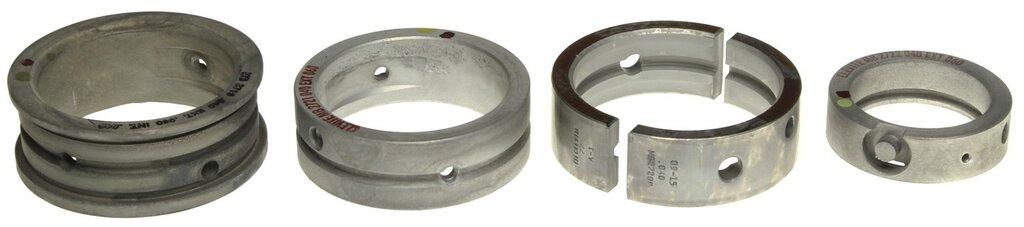 Clevite Main Bearing Set