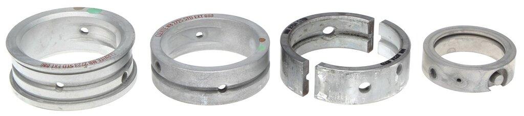 Clevite AMC/Jeep 199 232 241 258 6 Cyl 1964-94 Main Bearing Set