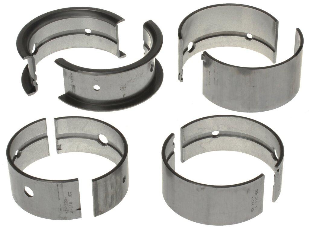 Clevite Oldsmobile V8 400-425-455 1965-1976 Main Bearing Set