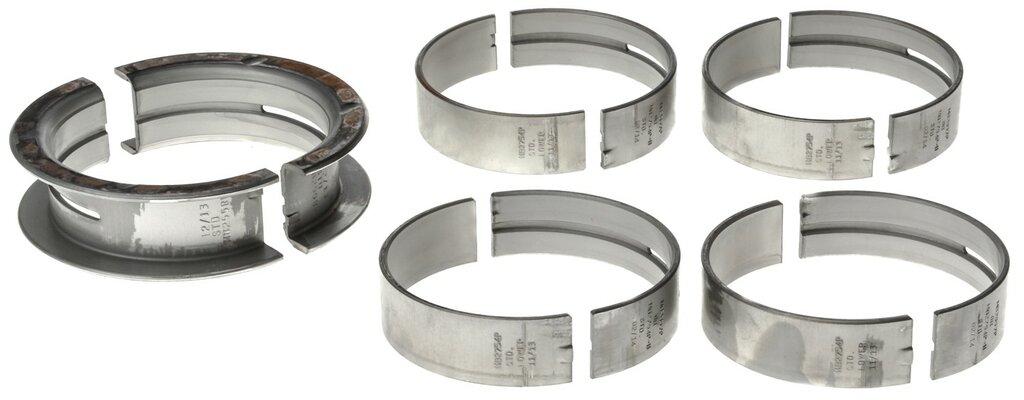 Clevite Chevrolet V8 366-396-402-427-454 1965-00 Main Bearing Set