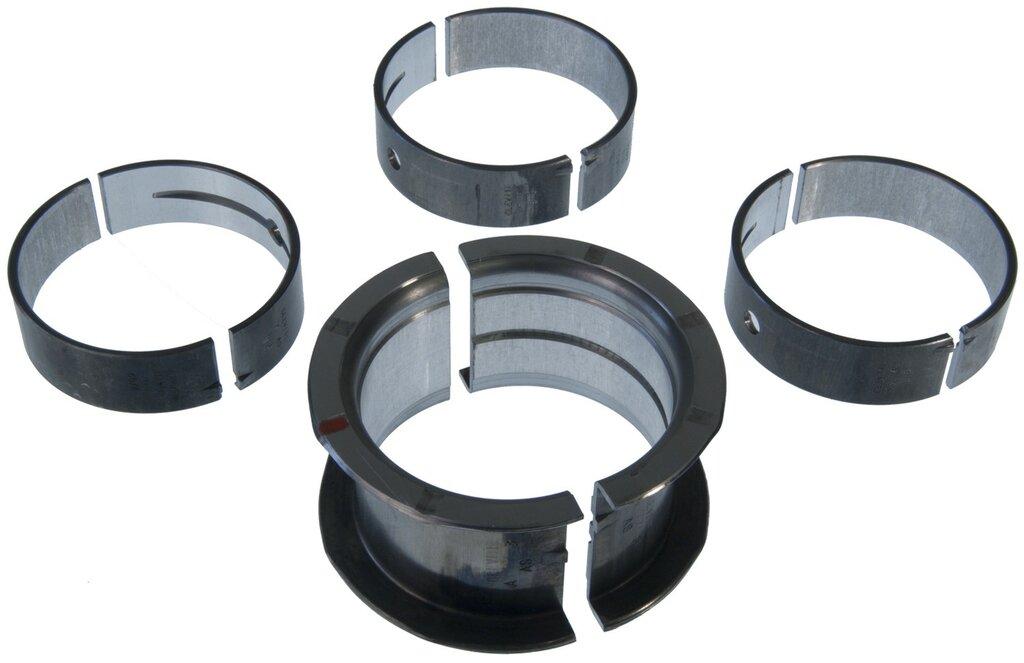Clevite Chevrolet V8 366-396-402-427-454 1965-00 Main Bearing Set