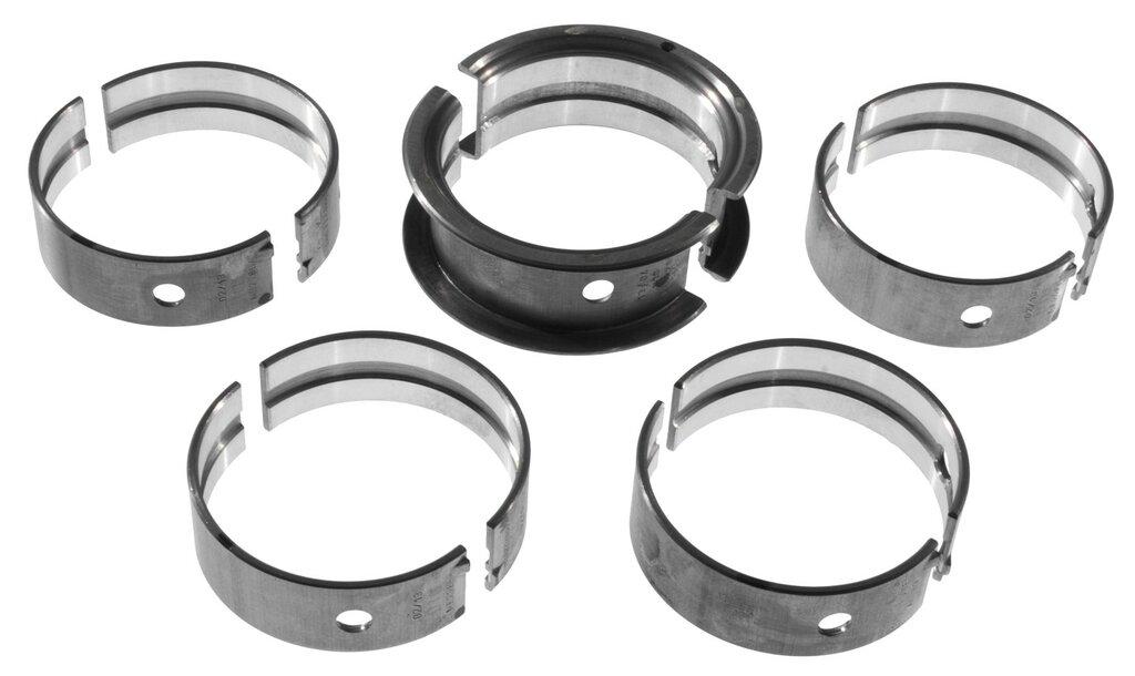 Clevite Chevrolet Pass & Trk 173 2.8L V6 1980-85 Main Bearing Set