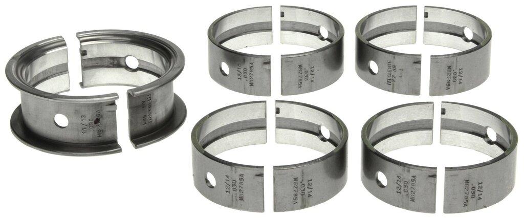 Clevite Toyota 3878 4230cc 6 Cyl 1972-87 Main Bearing Set