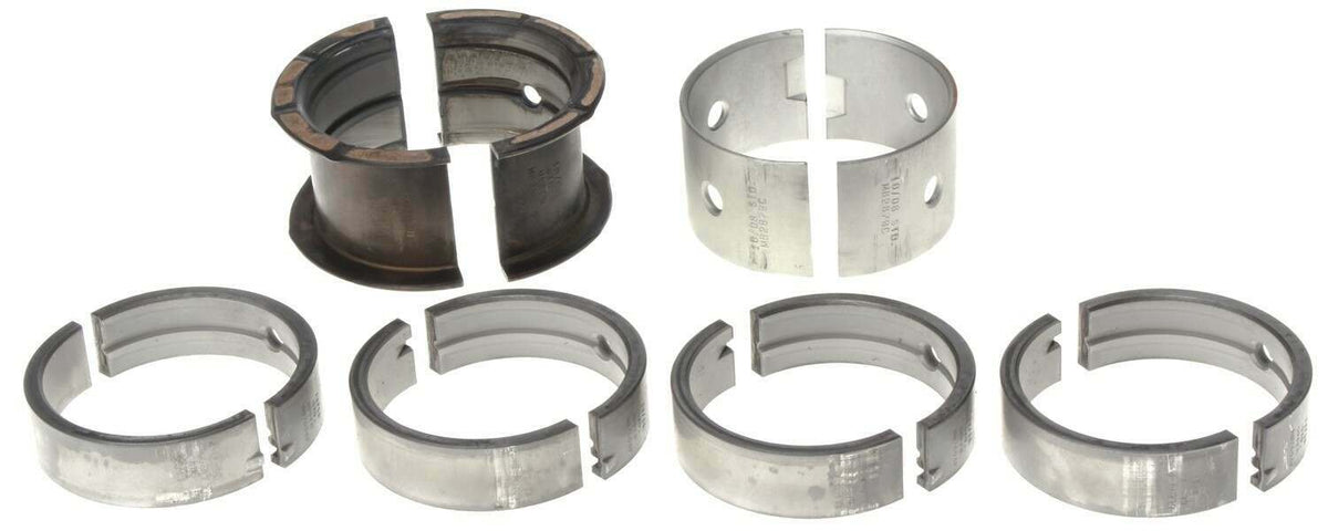 Clevite Engine Crankshaft Main Bearing Set - MS-1564P