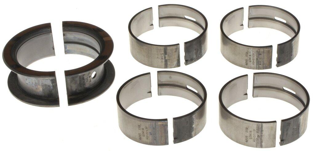 Clevite Ford V8 351M-351W-400 1969-98 Main Bearing Set