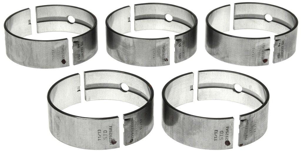 Clevite Ford Products V8 351M-351W 1977-98 Main Bearing Set