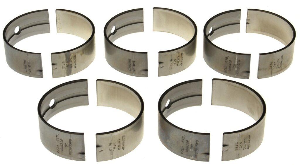 Clevite Ford Products V8 351M-351W 1977-98 Main Bearing Set