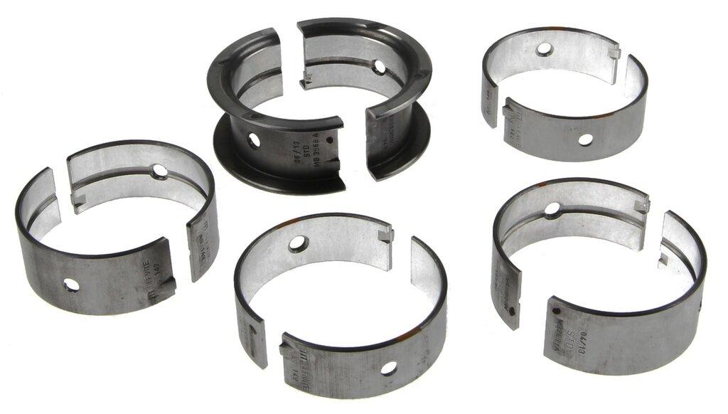 Clevite Ford Pass & Trk 351M 351W 400 V8 1977-93 Main Bearing Set
