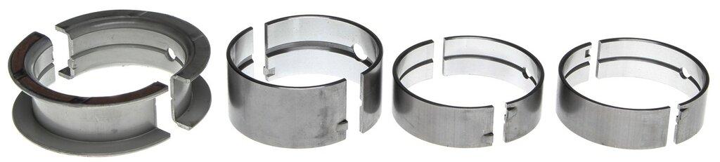 Clevite Chrysler Pass & Trk 135 2.2L 153 2.5L 4 Cyl 1981-93 Main Bearing Set