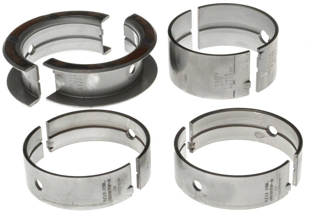 Clevite Main Bearing Set