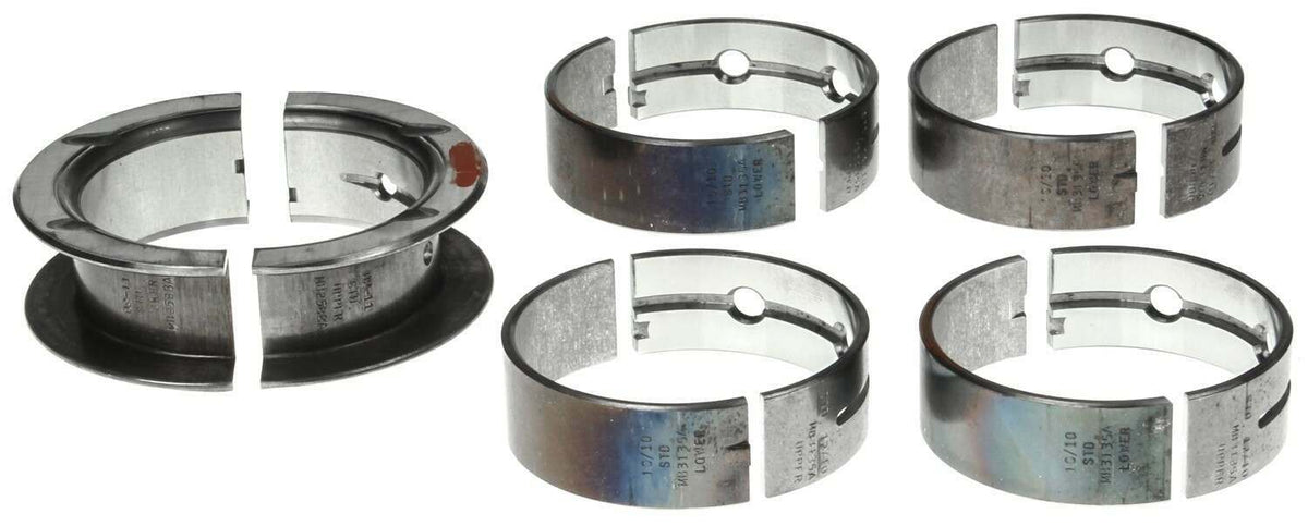 Clevite Engine Crankshaft Main Bearing Set - MS-1733A