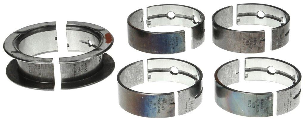 Clevite Main Bearing Set