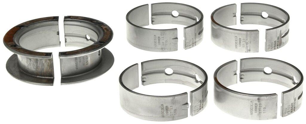 Clevite Ford Pass & Trk 240 250 300 6 Cyl 1966-93 Main Bearing Set