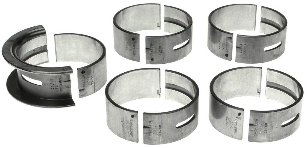 Clevite Ford V8 351M-351W-400 1969-98 Main Bearing Set