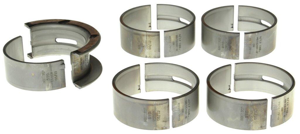 Clevite Ford V8 351M-351W-400 1969-98 Main Bearing Set