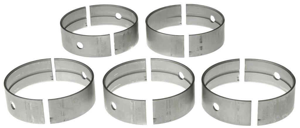 Clevite Ford Pass & Trk 351M 351W 400 V8 1969-76 Main Bearing Set