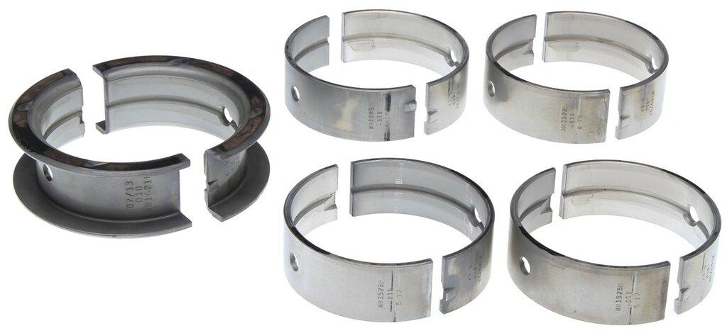 Clevite Dodge Truck 239 3.9L V6 1987-94 Main Bearing Set