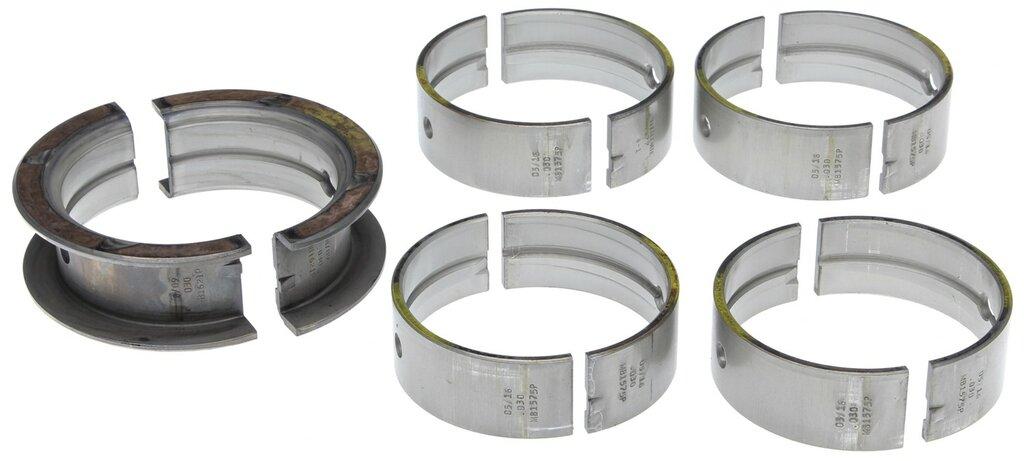 Clevite Ford 183 3.0L V6 1986-94 Main Bearing Set