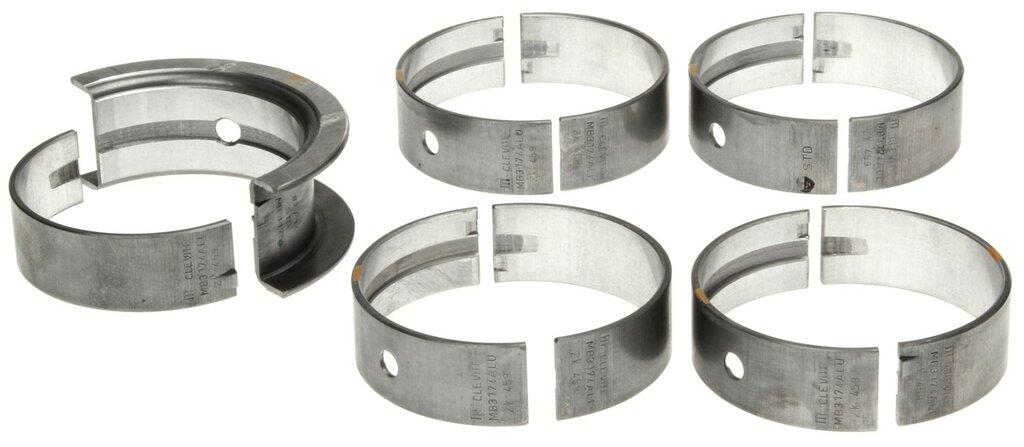 Clevite Ford 116 1.9L 4 Cyl 1985-93 Main Bearing Set