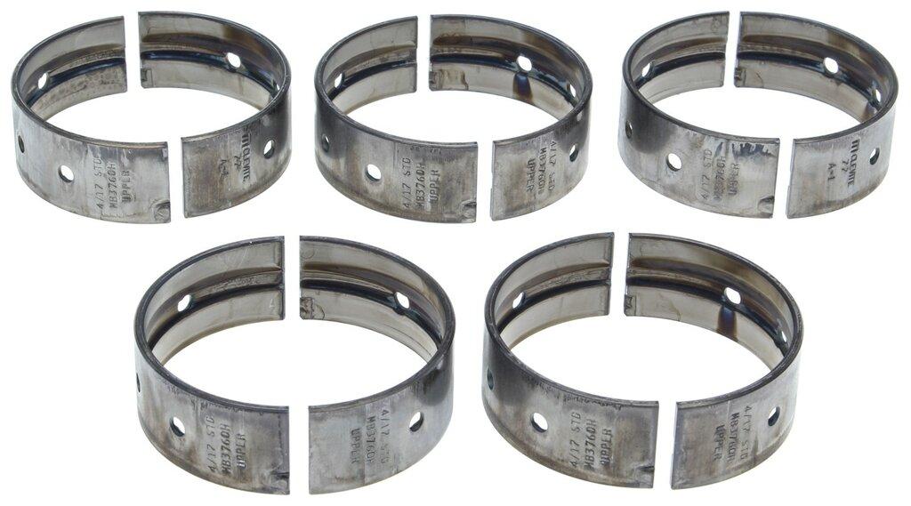 Clevite GMC Pass 61 1.0L Eng 1985-93 Suzuki 61 1.0L Eng 1985-93 Main Bearing Set