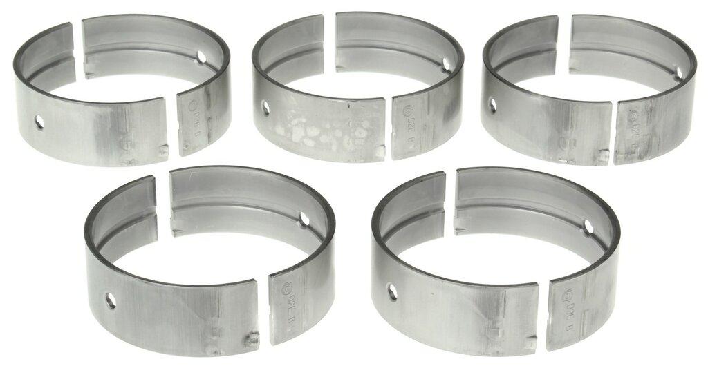 Clevite Toyota 1995 1998 2164cc 4 Cyl 1983-93 Main Bearing Set