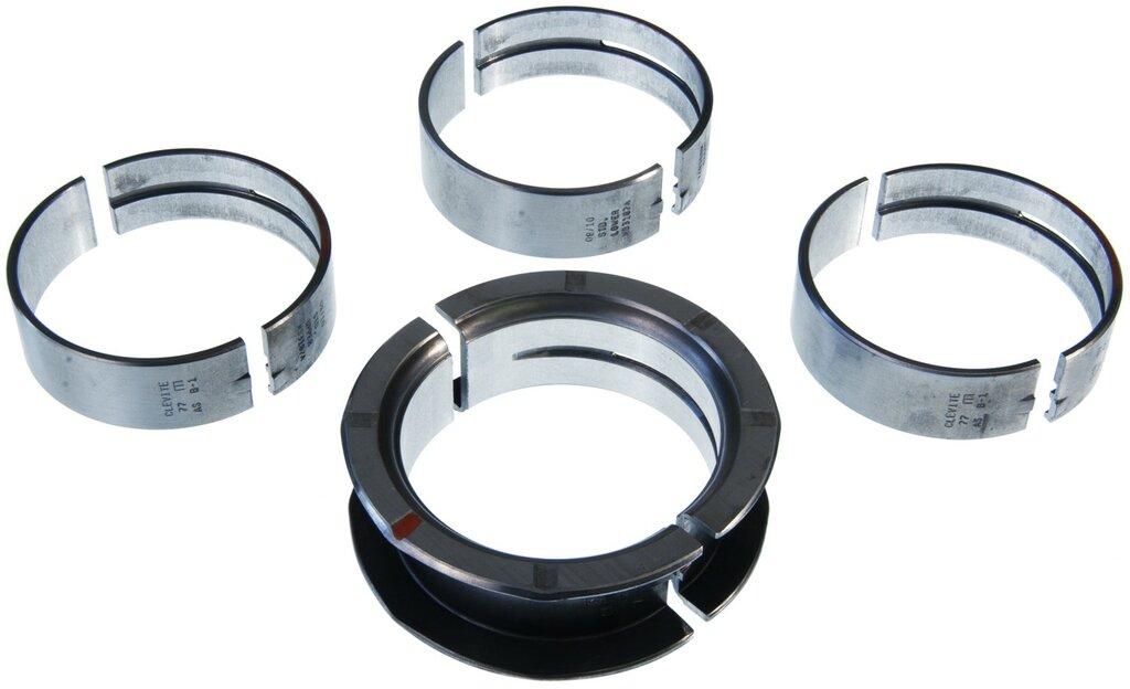 Clevite Main Bearing Set