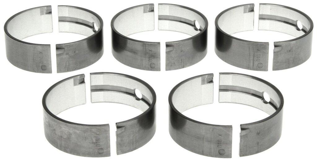 Clevite GM Pontiac/Chevrolet 151 2.5L 153 4 Cyl 1962-93 Main Bearing Set