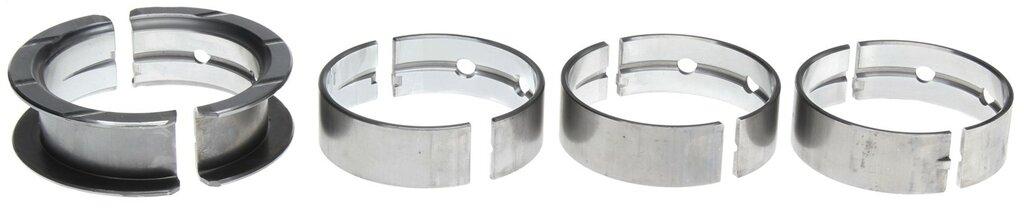 Clevite Engine Crankshaft Main Bearing Set - MS-1822A-10