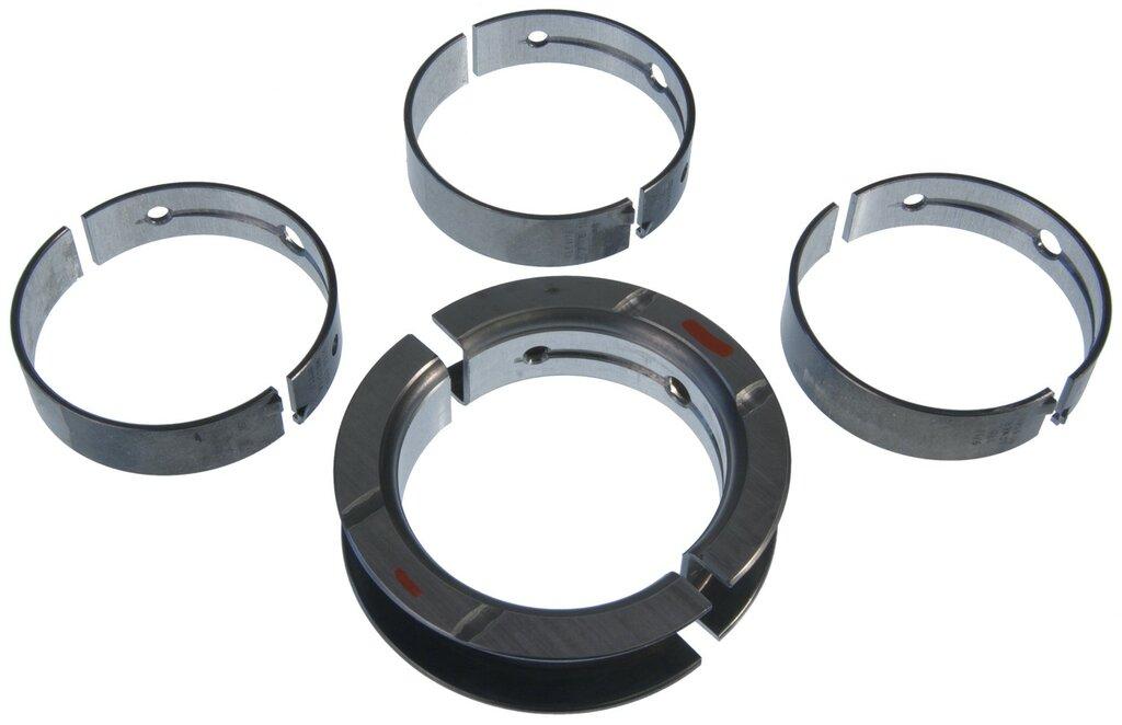 Clevite Engine Crankshaft Main Bearing Set - MS-1946A
