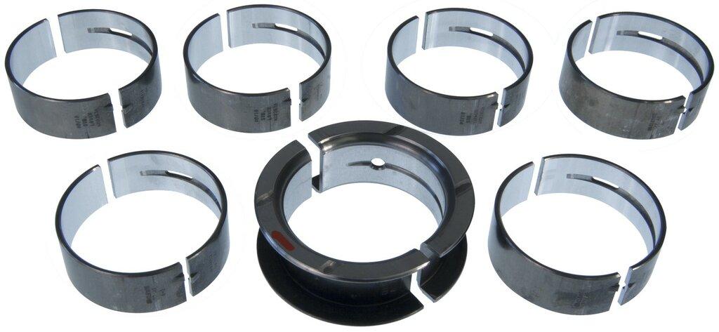 Clevite Engine Crankshaft Main Bearing Set - MS-1947A