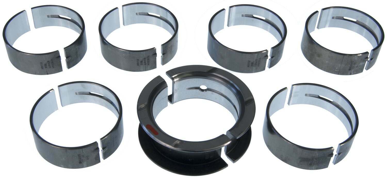 Clevite Chrysler Pass & Trk 273 277 301 303 313 318 326 V8 1956-73 Main Bearing Set