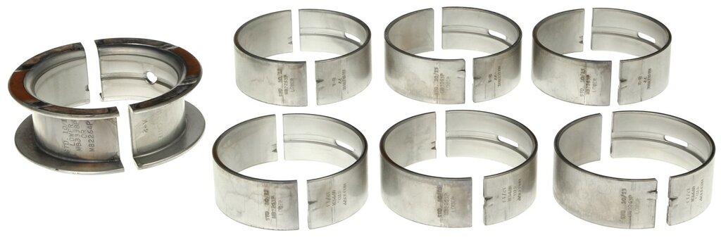 Clevite Engine Crankshaft Main Bearing Set - MS-1947P-10