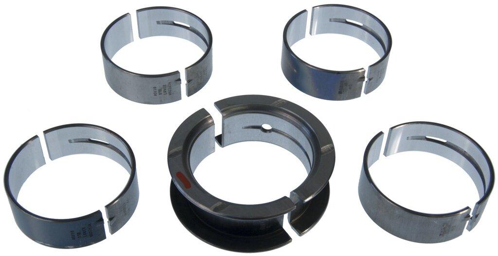 Clevite Engine Crankshaft Main Bearing Set - MS-1948A