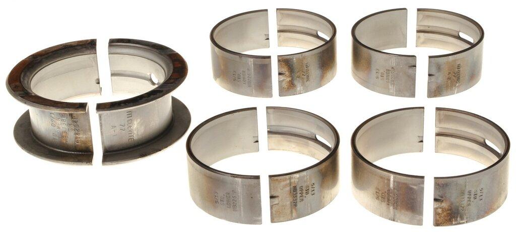 Clevite Engine Crankshaft Main Bearing Set - MS-1948P-10