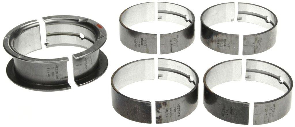 Clevite Engine Crankshaft Main Bearing Set - MS-1949A