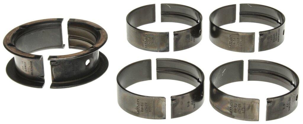 Clevite Engine Crankshaft Main Bearing Set - MS-1949HX