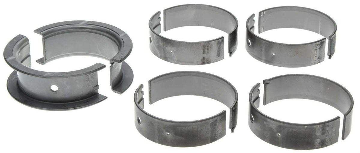 Clevite Engine Crankshaft Main Bearing Set - MS-1949P
