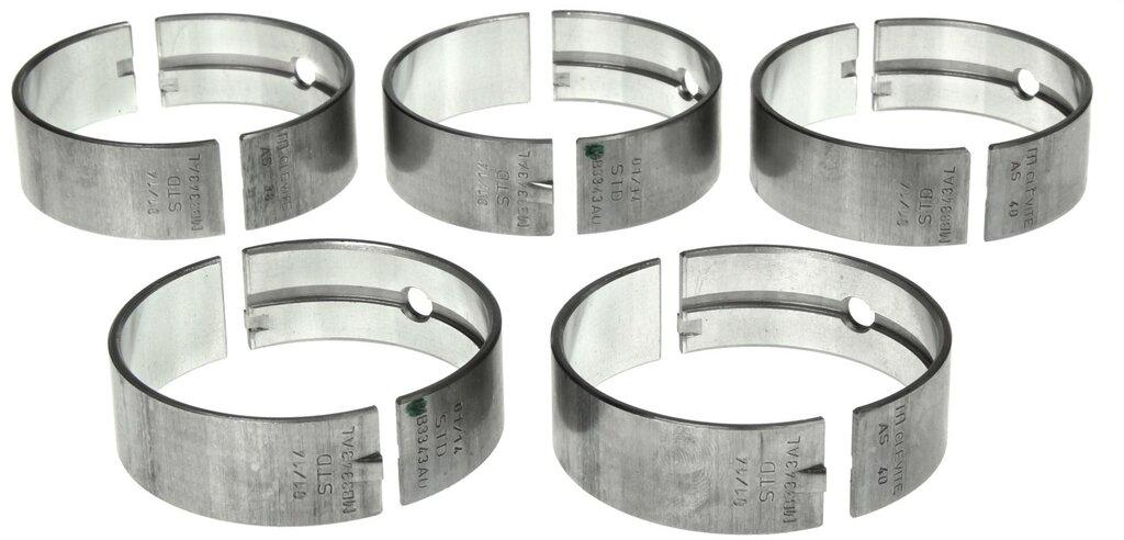 Clevite Engine Crankshaft Main Bearing Set - MS-1950A