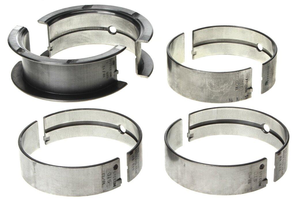 Clevite Engine Crankshaft Main Bearing Set - MS-1951A